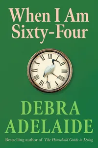 When I Am Sixty-Four_cover