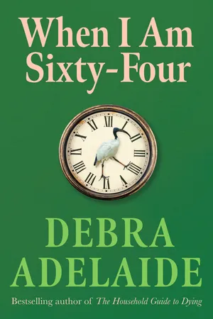 When I Am Sixty-Four