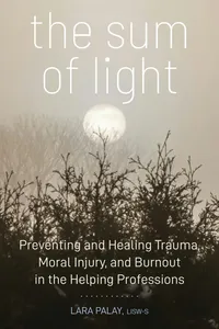 The Sum of Light_cover