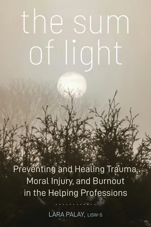The Sum of Light