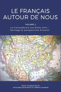 Le français autour de nous_cover