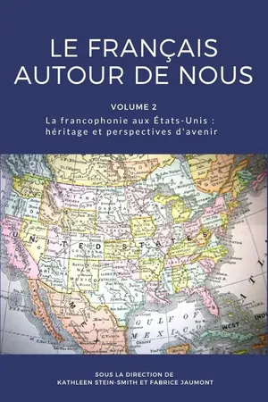 Le français autour de nous