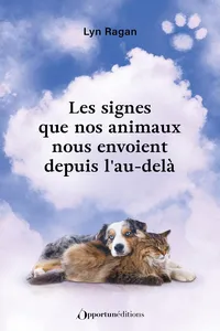 Les signes que nos animaux nous envoient depuis l'au-delà_cover