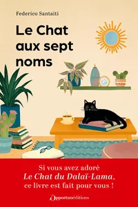 Le Chat aux sept noms_cover