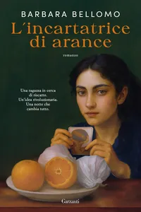 L'incartatrice di arance_cover