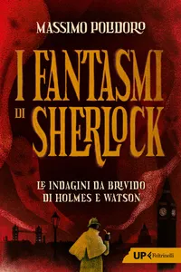 I fantasmi di Sherlock_cover