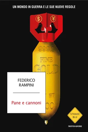 Pane e cannoni