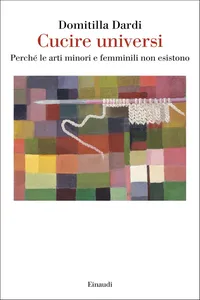 Cucire universi