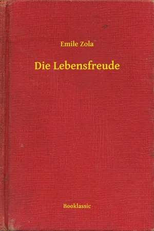 Die Lebensfreude