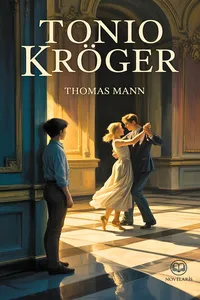 Tonio Kröger_cover
