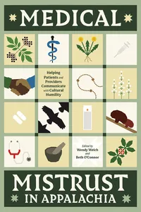 Medical Mistrust in Appalachia_cover