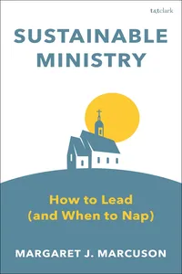 Sustainable Ministry_cover