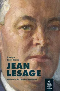 Jean Lesage