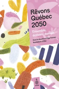 Rêvons Québec 2050