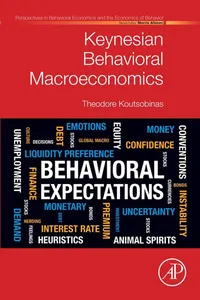 Keynesian Behavioral Macroeconomics