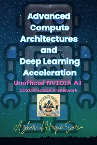 Advanced Compute Architectures and Deep Learning Acceleration_cover