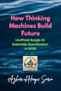 How Thinking Machines Build Future_cover