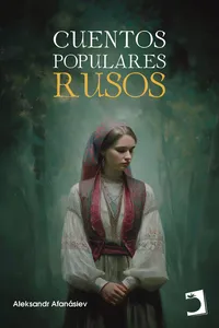 Cuentos populares rusos_cover