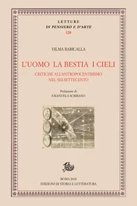 L'uomo la bestia i cieli_cover