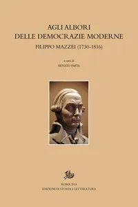 Agli albori delle democrazie moderne_cover