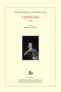 Carteggio_cover