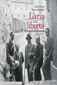 L'aria della libertà_cover