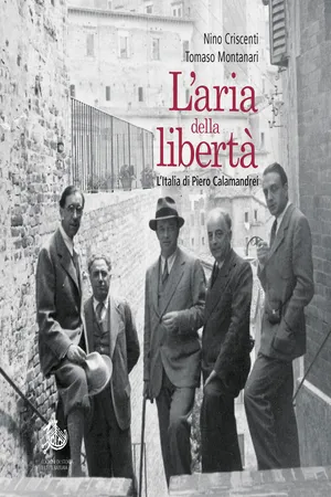 L'aria della libertà