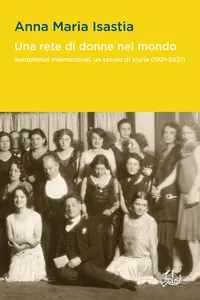 Una rete di donne nel mondo_cover