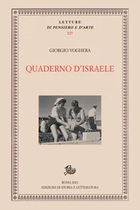 Quaderno d'Israele_cover