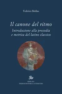 Il canone del ritmo_cover