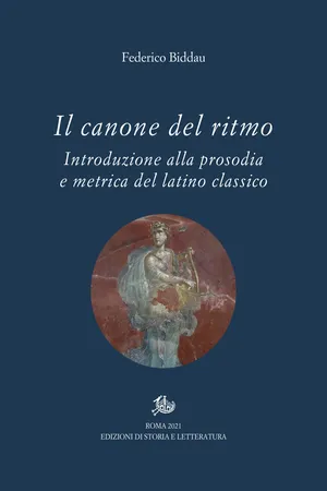 Il canone del ritmo