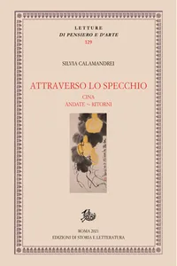 Attraverso lo specchio_cover