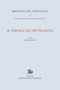 Il popolo nel Settecento_cover