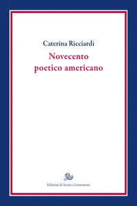 Novecento poetico americano