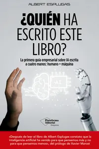 ¿Quién ha escrito este libro?_cover