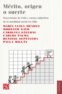 Mérito, origen o suerte_cover