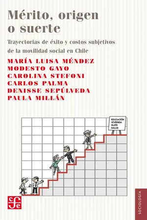 Mérito, origen o suerte