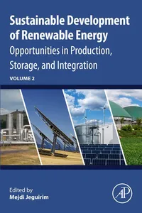 Sustainable Development of Renewable Energy_cover