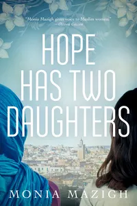 Hope Has Two Daughters_cover
