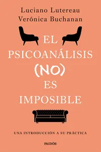 ¡El psicoanálisis es imposible!_cover
