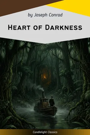 Heart of Darkness