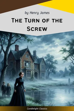 The Turn of the Screw