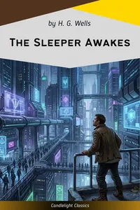 The Sleeper Awakes_cover