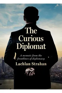 The Curious Diplomat_cover
