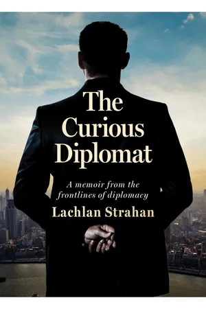 The Curious Diplomat