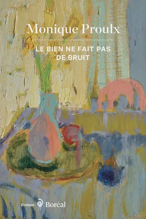 Le bien ne fait pas de bruit