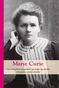 Marie Curie_cover