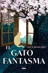 El gato fantasma_cover