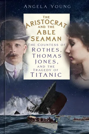 The Aristocrat and the Able Seaman