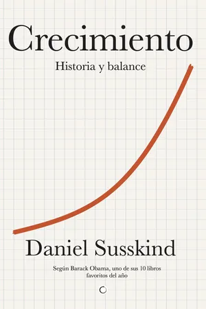 Crecimiento